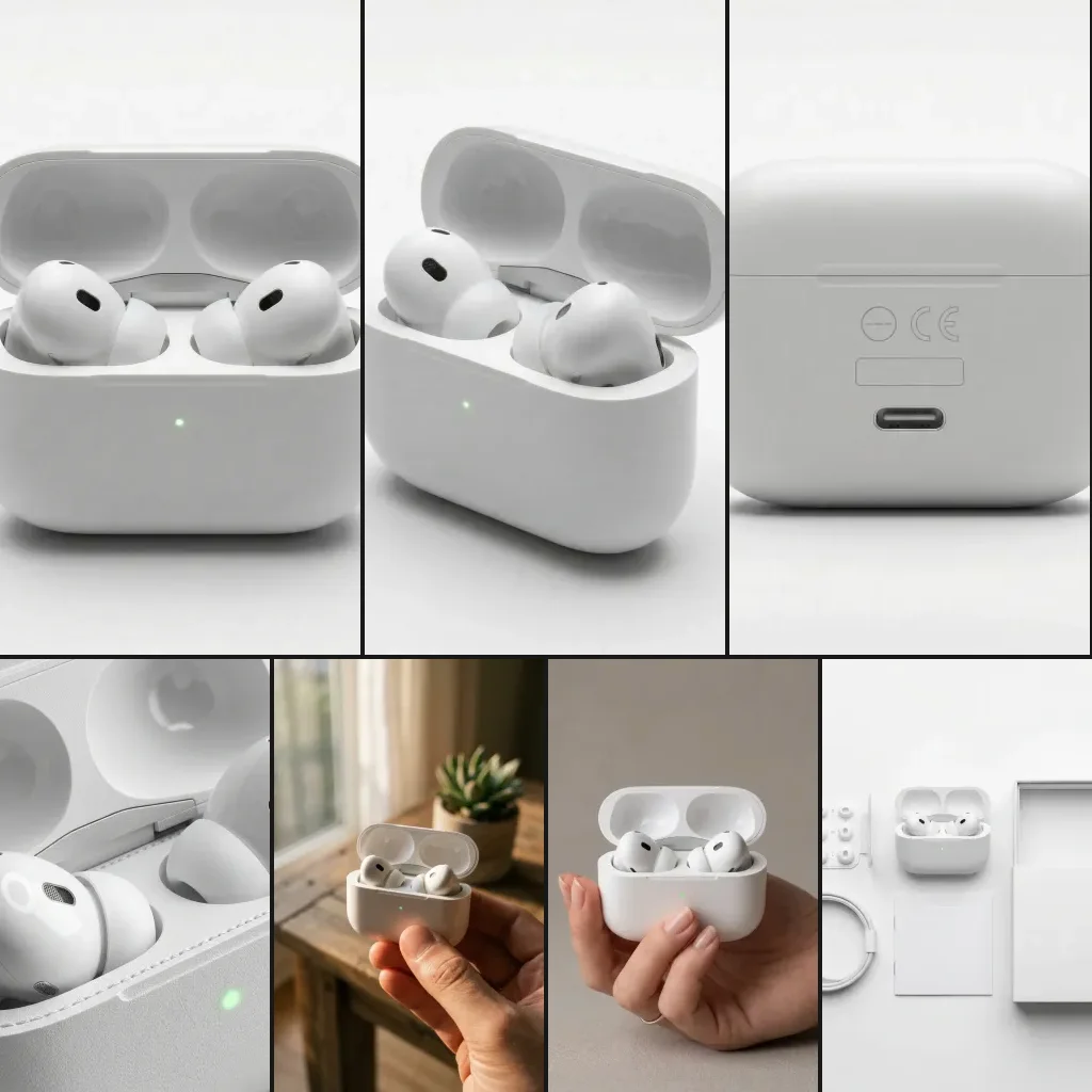 Marketplace — Full